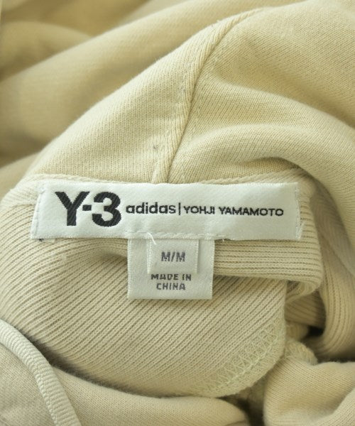 Y-3 連帽衫