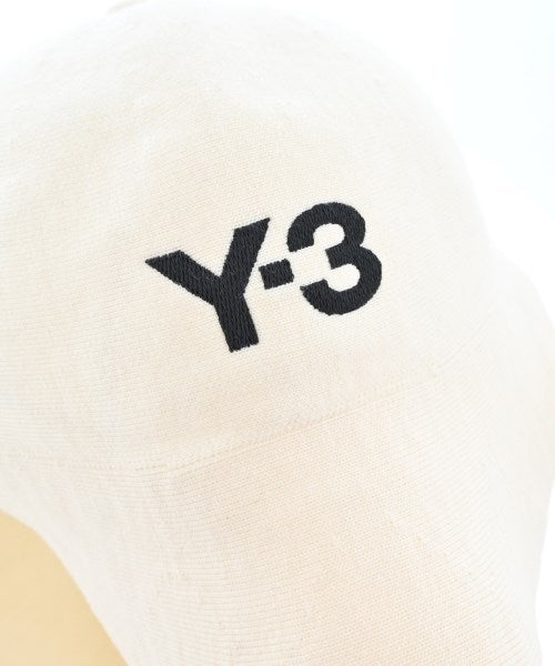 Y-3 棒球帽