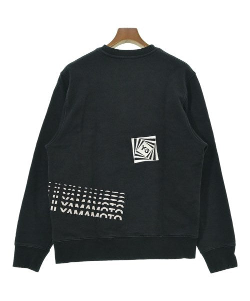 Y-3 運動衫