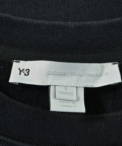 Y-3 運動衫