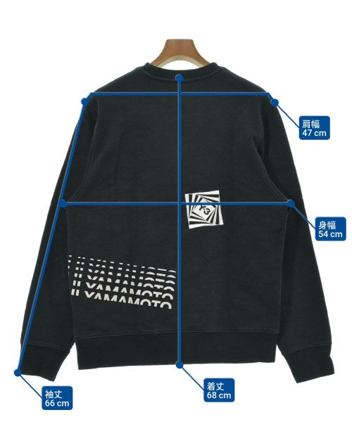 Y-3 運動衫
