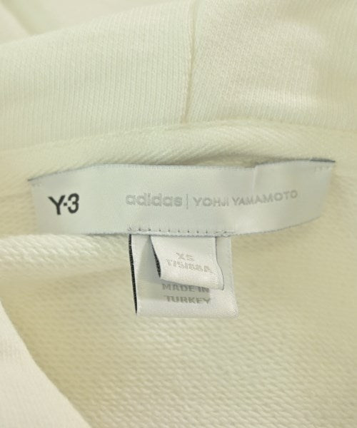 Y-3 連帽衫
