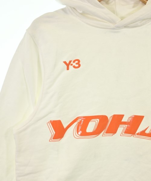 Y-3 連帽衫