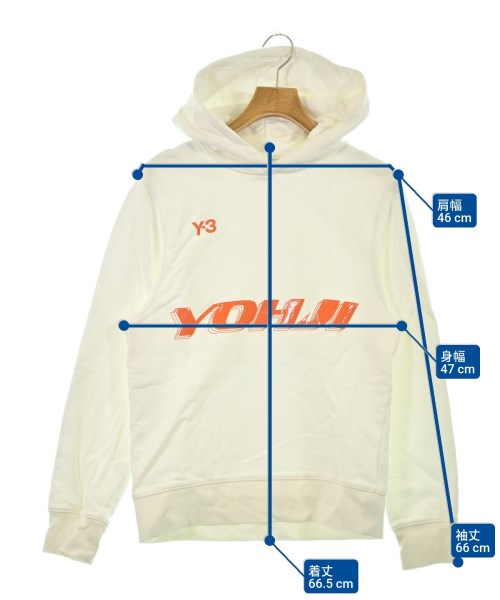 Y-3 連帽衫