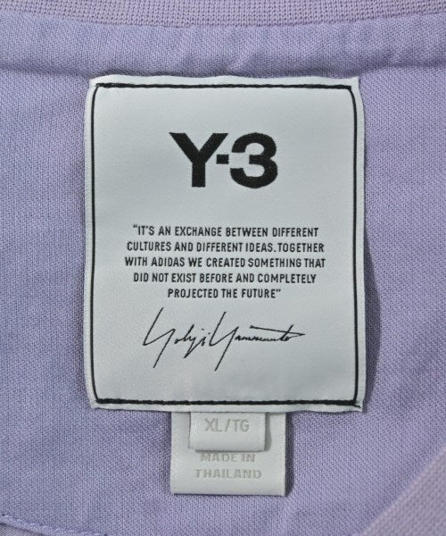 Y-3 T恤/上衣