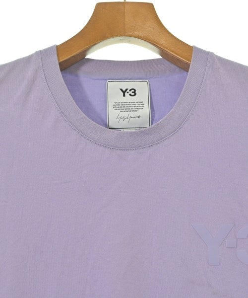 Y-3 T恤/上衣