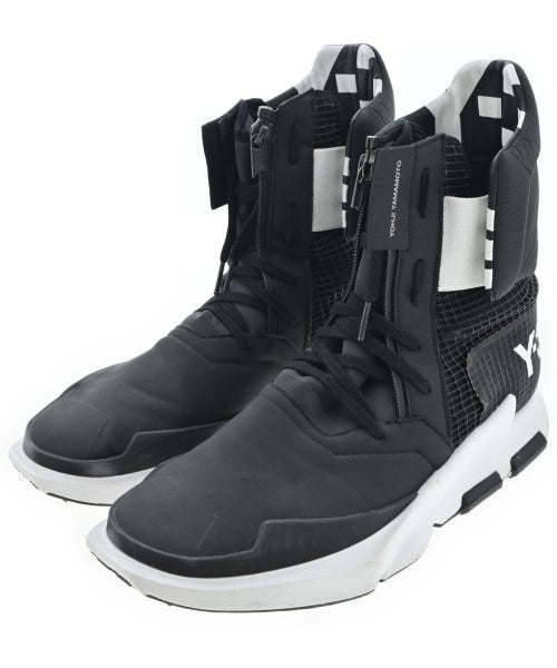 Y-3 運動鞋