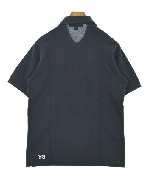 Y-3 POLO衫