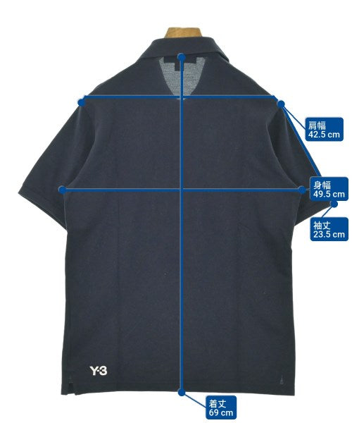 Y-3 POLO衫