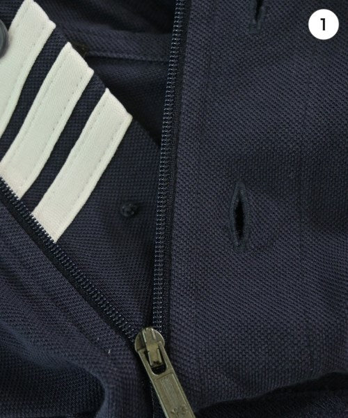 Y-3 POLO衫