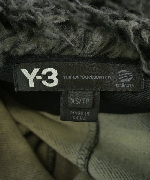 Y-3 連帽衫