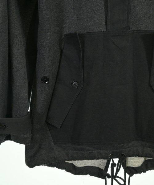 Y-3 連帽衫