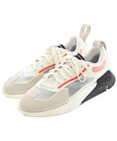 Y-3 運動鞋