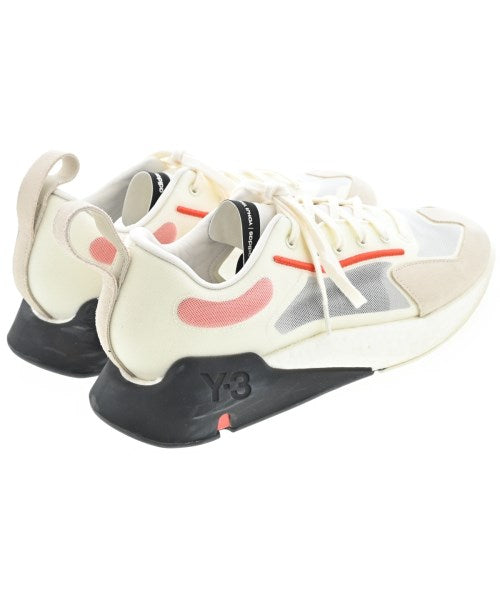 Y-3 運動鞋
