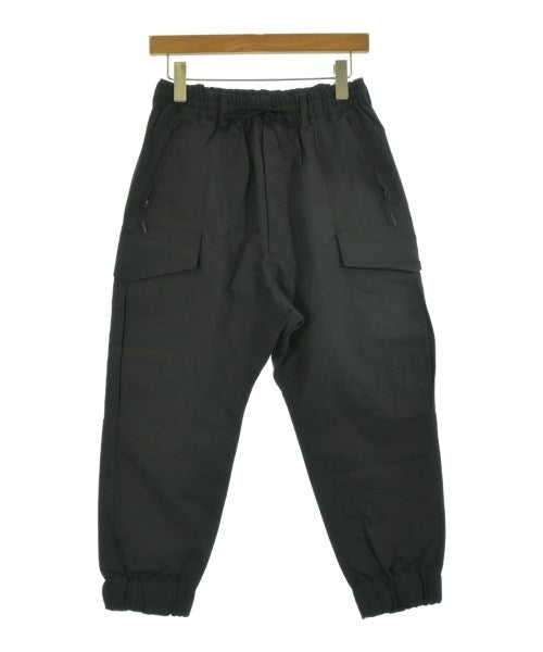 Y-3 工裝褲