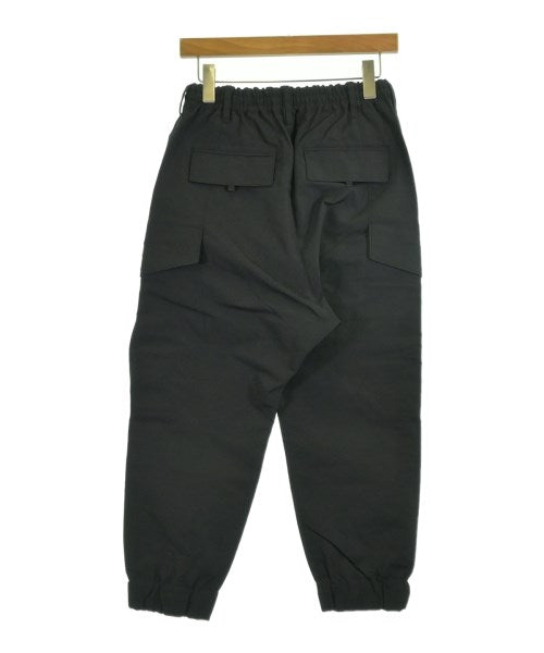 Y-3 工裝褲