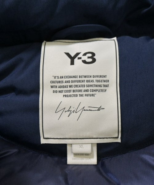 Y-3 羽絨夾克/背心