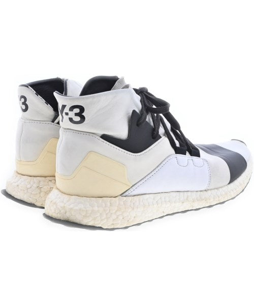 Y-3 運動鞋