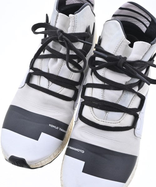 Y-3 運動鞋