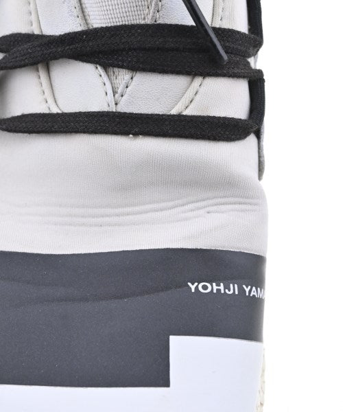 Y-3 運動鞋