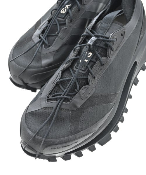 Y-3 運動鞋