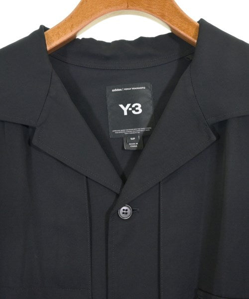 Y-3 休閒襯衫
