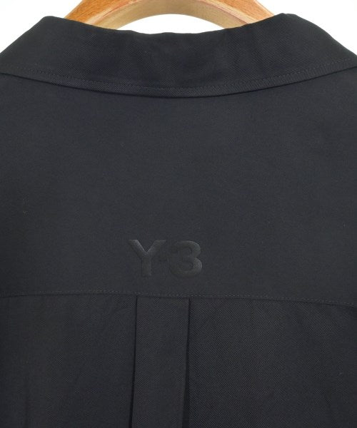 Y-3 休閒襯衫