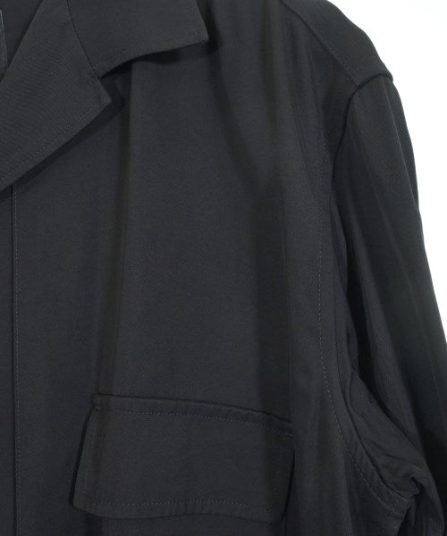 Y-3 休閒襯衫