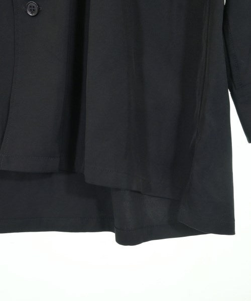Y-3 休閒襯衫