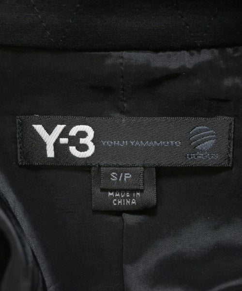 Y-3 風衣