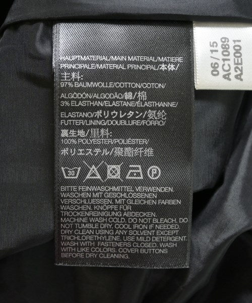Y-3 風衣