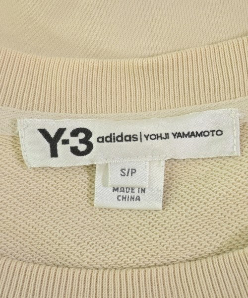 Y-3 T恤/上衣