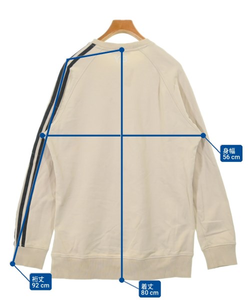 Y-3 T恤/上衣