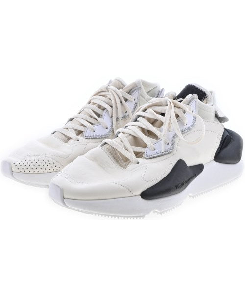 Y-3 運動鞋