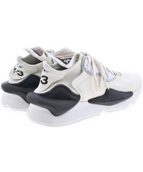 Y-3 運動鞋
