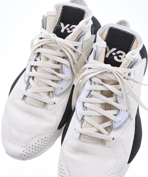 Y-3 運動鞋