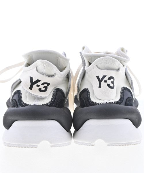 Y-3 運動鞋