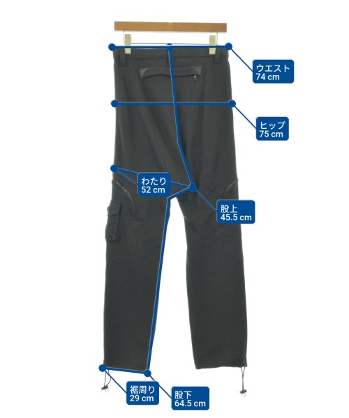 Y-3 運動褲