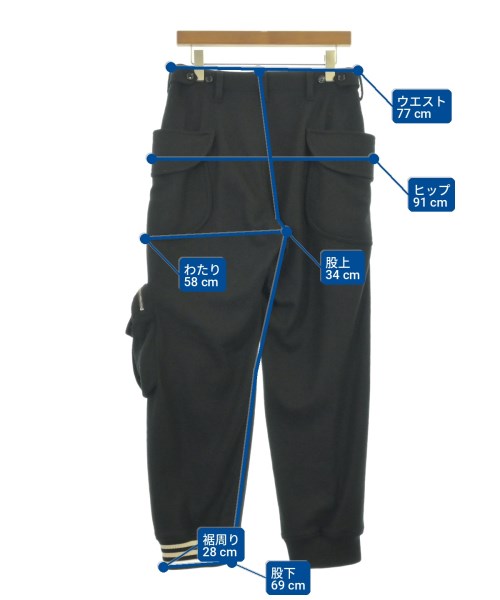 Y-3 其他款