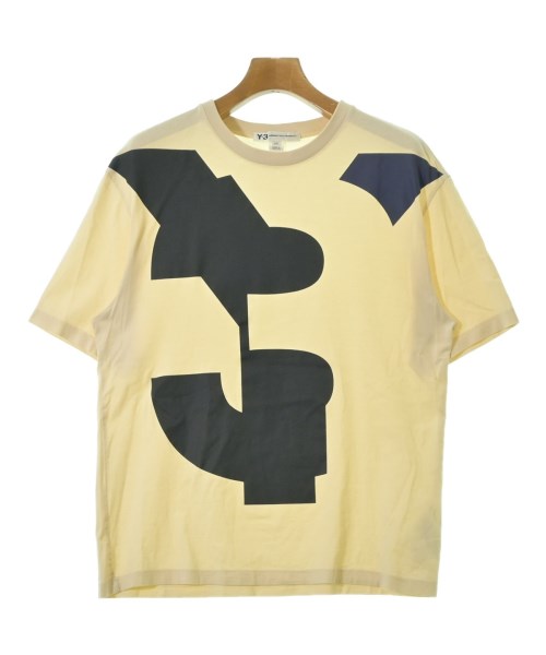 Y-3 T恤/上衣