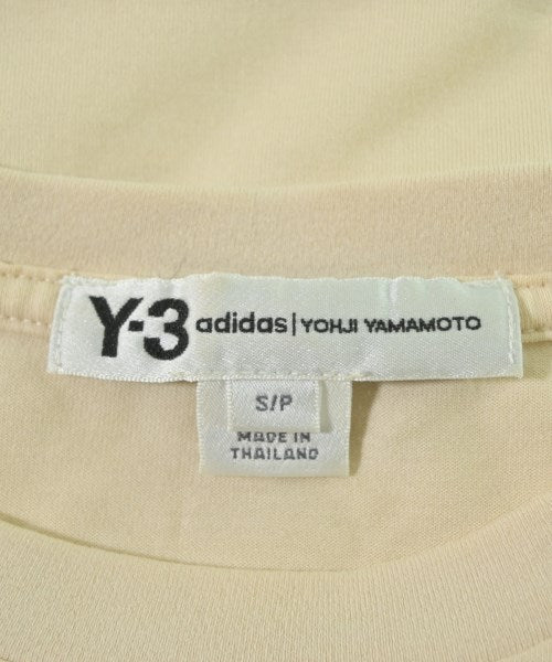 Y-3 T恤/上衣
