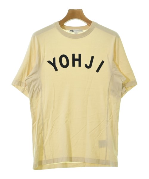 Y-3 T恤/上衣