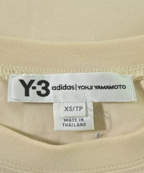 Y-3 T恤/上衣