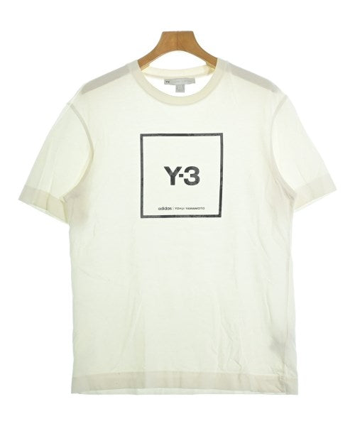 Y-3 T恤/上衣
