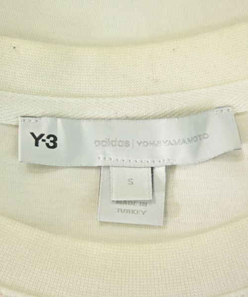 Y-3 T恤/上衣