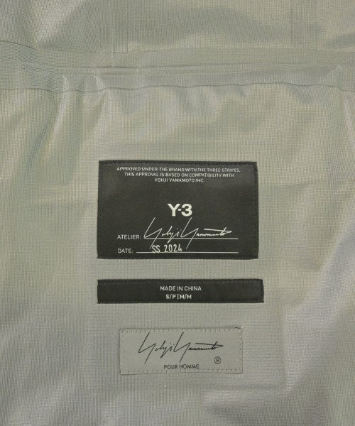 Y-3 休閒夾克
