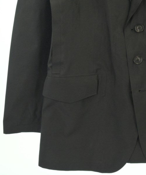 Y-3 休閒夾克