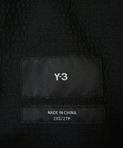 Y-3 其他飛行外套