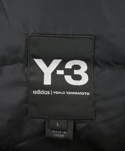 Y-3 羽絨夾克/背心