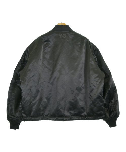 Y-3 斜紋夾克
